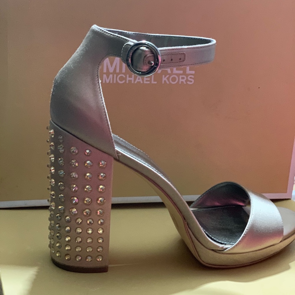 Michael Kors high heels